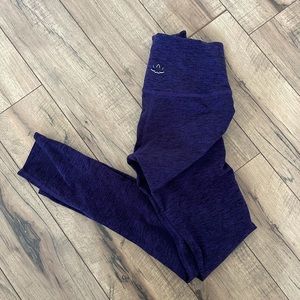 Beyond Yoga Spacedye High Waist Legging